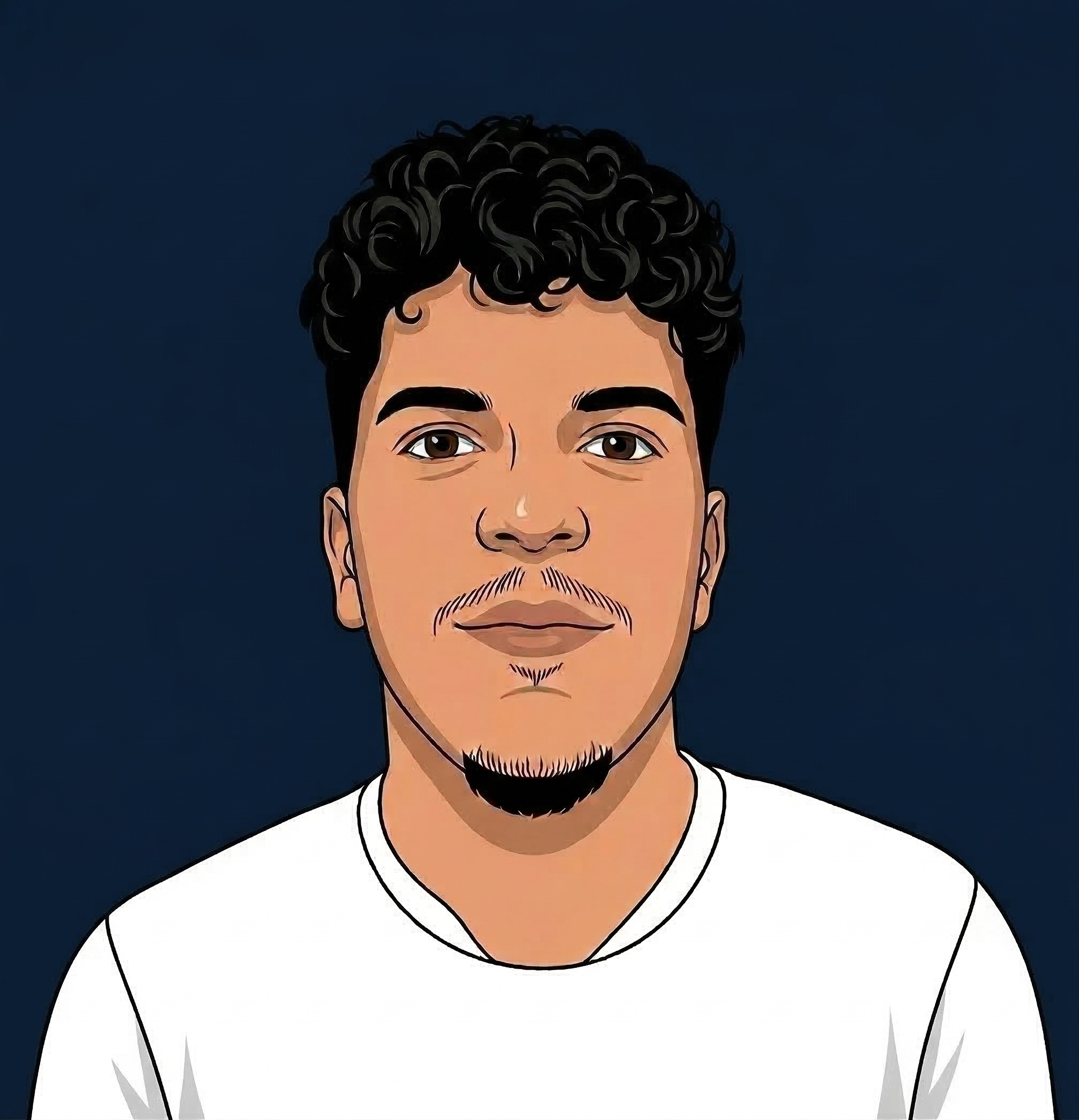 Photo de Kenny Hernandez